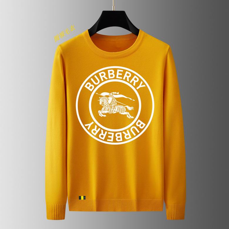Burberry M-4XL 11Ln (1)
